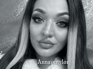 Annasunylor