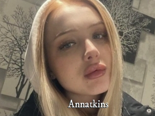 Annatkins