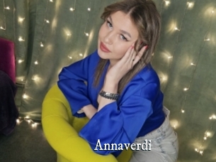 Annaverdi