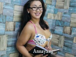 Annayang