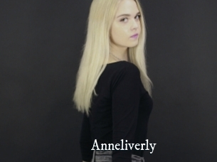 Anneliverly