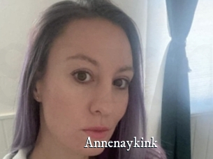 Annenaykink