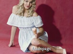 Annepage