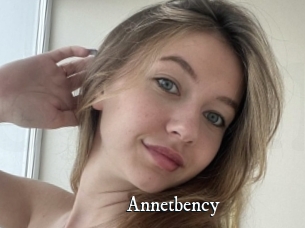 Annetbency