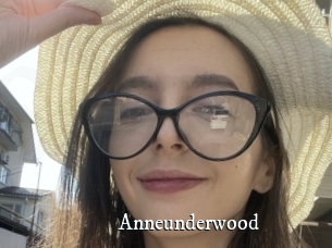 Anneunderwood