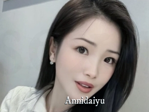 Annidaiyu