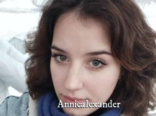 Anniealexander