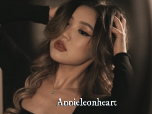 Annieleonheart