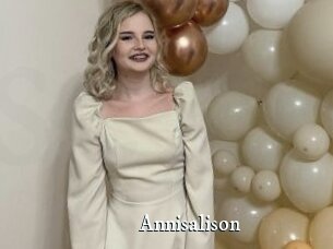 Annisalison