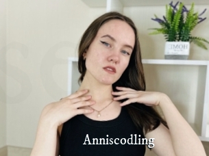 Anniscodling