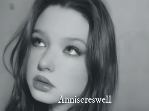 Anniscreswell