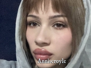 Anniscroyle