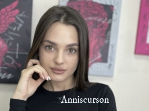 Anniscurson