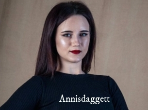 Annisdaggett