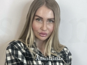 Annisfairfax