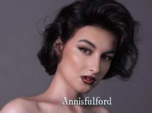 Annisfulford