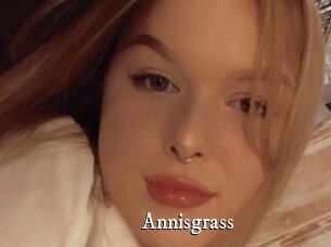 Annisgrass