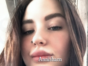 Annisharn