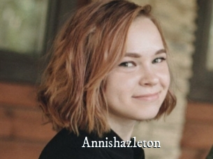 Annishazleton