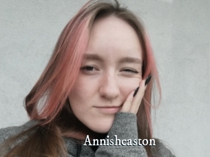 Annisheaston