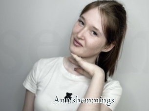 Annishemmings