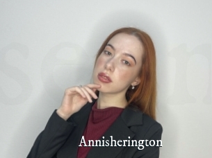 Annisherington