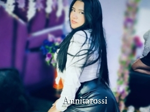 Annitarossi