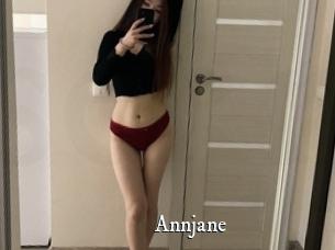 Annjane