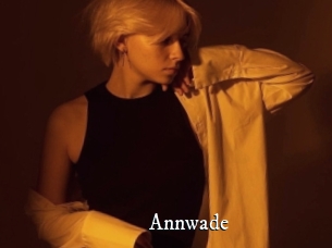 Annwade