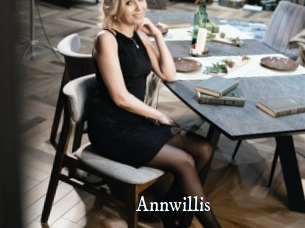 Annwillis