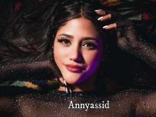 Annyassid