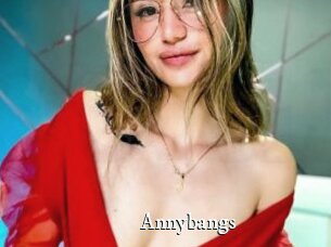 Annybangs