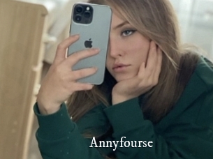 Annyfourse