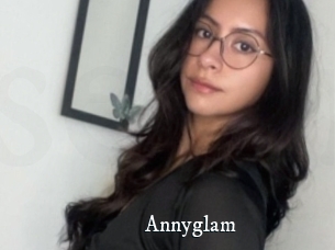 Annyglam