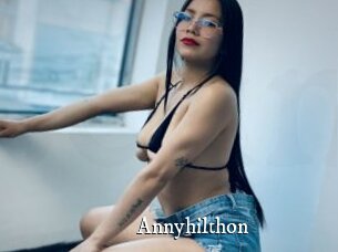 Annyhilthon