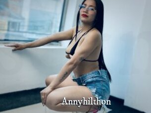 Annyhilthon