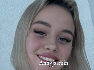 Annyjasmin