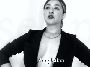 Annykainn