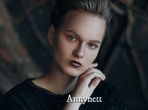 Annynett