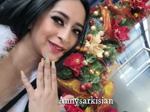 Annysarkisian