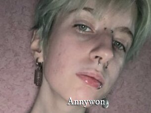 Annywon