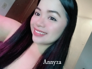 Annyza