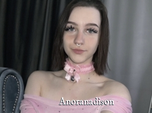 Anoranadison