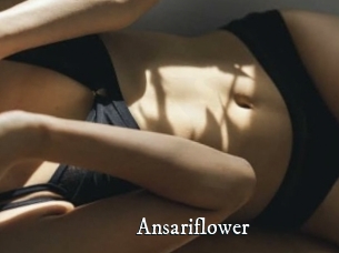 Ansariflower