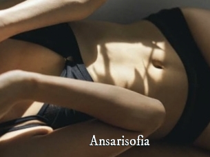 Ansarisofia