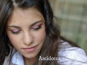 Antidotea