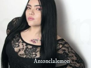 Antonelalemon