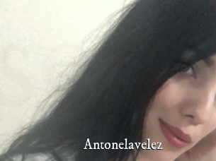 Antonelavelez