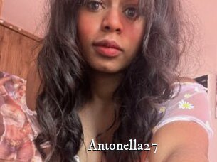 Antonella27