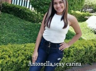 Antonella_sexy_carina